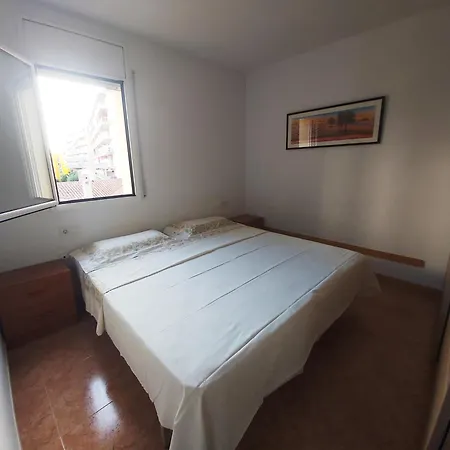 A Pie De La Playa Appartement *