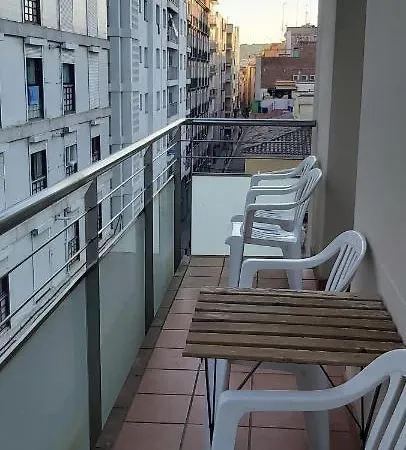 Apartment A Pie De La Playa