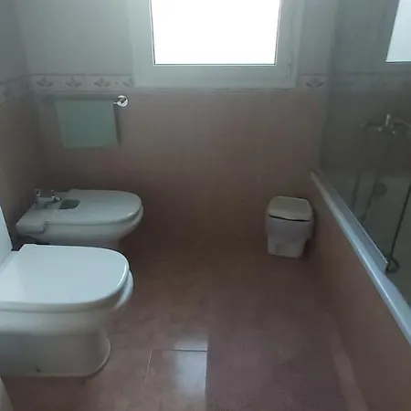 Apartment A Pie De La Playa Lloret de Mar