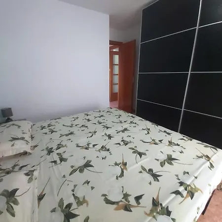 Apartment A Pie De La Playa *