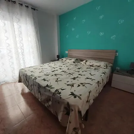 A Pie De La Playa Apartment Lloret de Mar