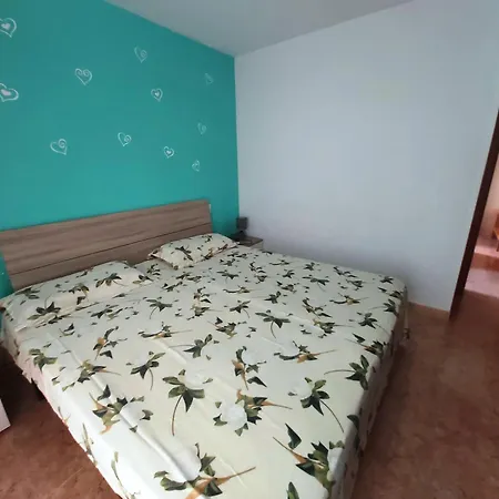 Apartment A Pie De La Playa Lloret de Mar