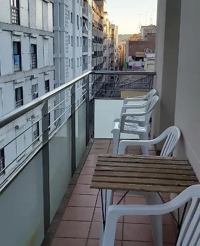 Apartamento A Pie De La Playa