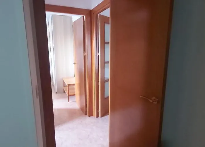 Apartamento A Pie De La Playa Lloret de Mar
