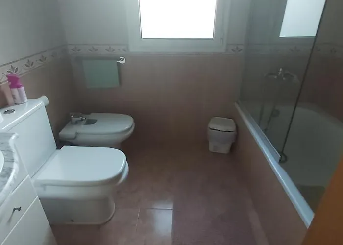 Apartamento A Pie De La Playa Lloret de Mar