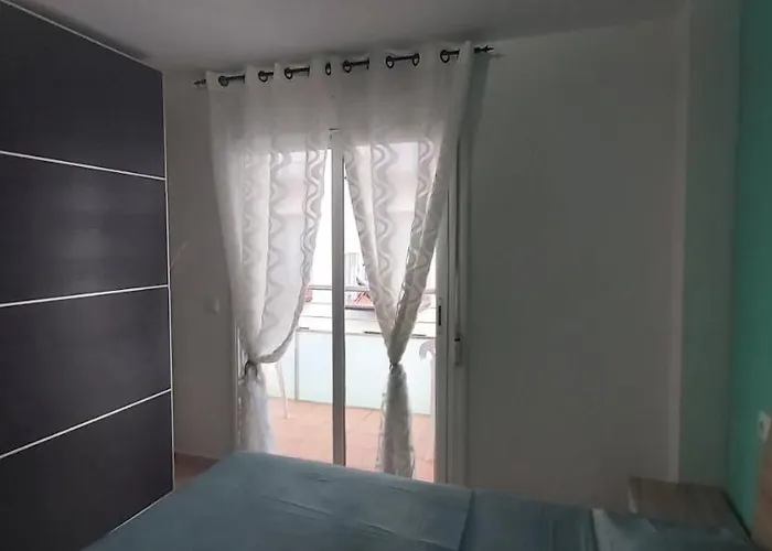 Apartamento A Pie De La Playa *