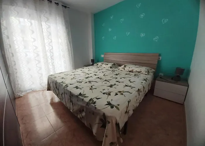 A Pie De La Playa Apartamento Lloret de Mar