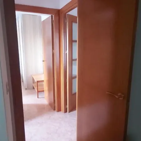 Apartamento A Pie De La Playa Lloret de Mar