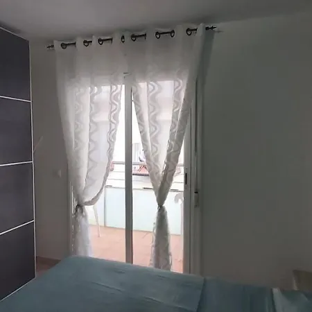 Apartamento A Pie De La Playa *